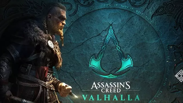 Assassin's Creed Valhalla Tanıtım Videosu Rekor Kırdı