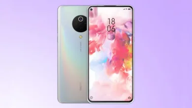 Xiaomi Mi CC10'un Kılıfları Satışa Çıktı