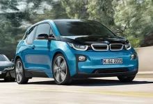 BMW i3'ün Menzilini 700 km'ye Çıkaran Batarya Geliştirildi
