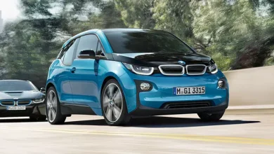 BMW i3'ün Menzilini 700 km'ye Çıkaran Batarya Geliştirildi