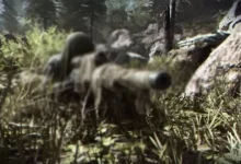 Call of Duty: Modern Warfare'in Grafikleri Düşürülmüş