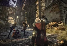 CD Projekt RED’in Epic Games'teki The Witcher 3 İndirimi