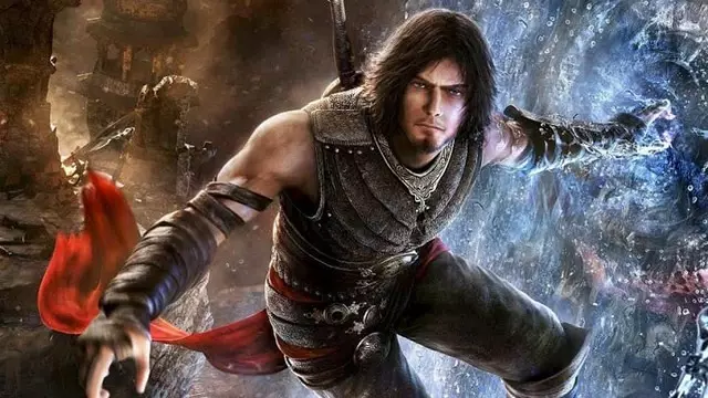 Prince of Persia 6 Alan Adının Sahte Olduğu Ortaya Çıktı