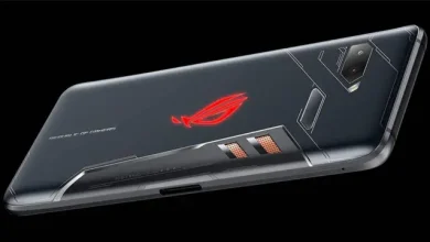 ASUS ROG Phone 3, EEC Sertifikasyon Sitesinde Ortaya Çıktı