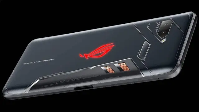 ASUS ROG Phone 3, EEC Sertifikasyon Sitesinde Ortaya Çıktı