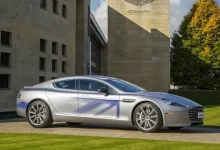 2025 Yılına Kadar Çıkması Beklenen Elektrikli Arabalar