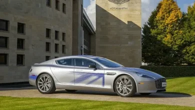 2025 Yılına Kadar Çıkması Beklenen Elektrikli Arabalar