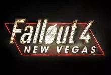 Hayran Yapımı Fallout 4: New Vegas'ın Yeni Oynanış Videosu
