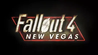 Hayran Yapımı Fallout 4: New Vegas'ın Yeni Oynanış Videosu