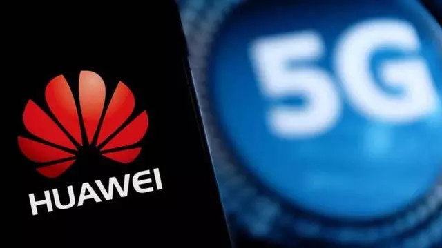 Samsung’un Huawei 5G Yongalarını Üretebileceği Söylendi