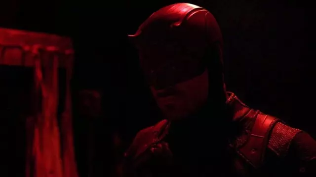 Marvel'ın Daredevil Oyunu Geliştirdiği İddia Edildi