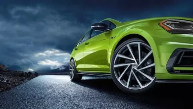 2019 Model Golf R'ın Birbirinden Güzel Renk Seçenekleri