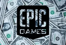 Epic Games'in Ücretsiz Oyunları 2000 Dolar Değeri Aştı