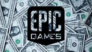 Epic Games'in Ücretsiz Oyunları 2000 Dolar Değeri Aştı