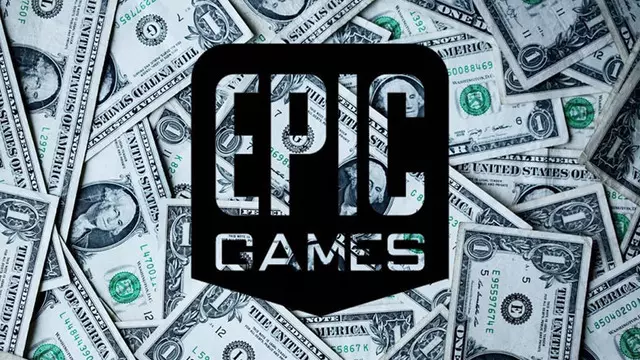 Epic Games'in Ücretsiz Oyunları 2000 Dolar Değeri Aştı