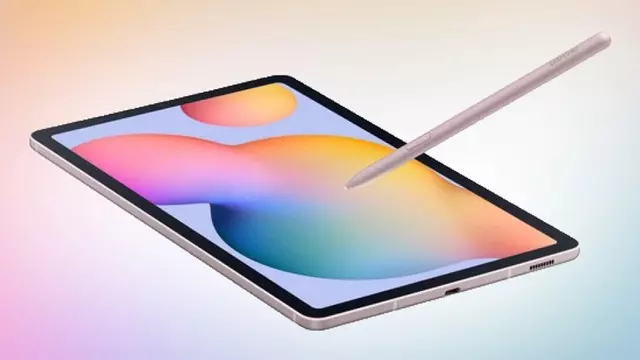 Samsung Galaxy Tab S7+, Geekbench’te Ortaya Çıktı