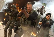 Yayıncılar Call of Duty: Warzone'da Kill Rekoru Kırdı