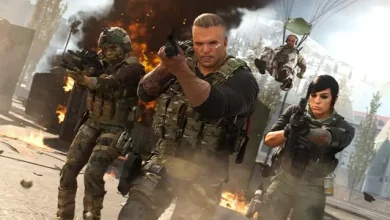 Yayıncılar Call of Duty: Warzone'da Kill Rekoru Kırdı