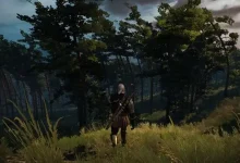 The Witcher 3 Redux Modun Yeni Sürümü Yayınlandı