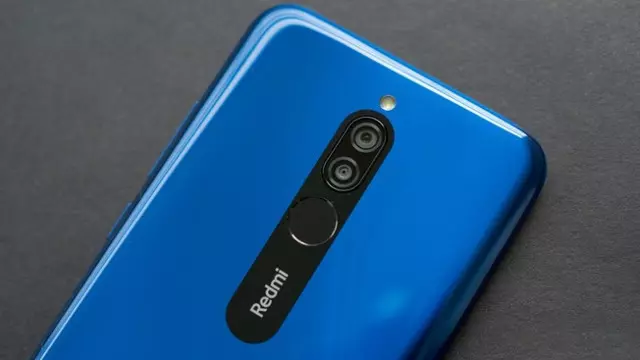 Redmi 9A, FCC Listesinde Ortaya Çıktı