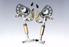 Sadece Ducati Tarafından Kullanılan Eşsiz Motor Sistemi