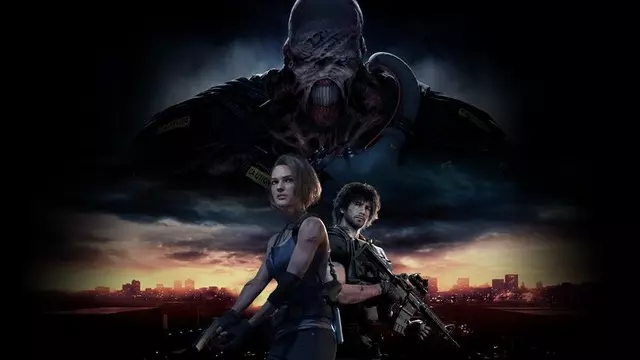 Resident Evil Serisinin 100 Milyon Sattı