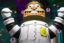 Yeni SpongeBob Oyunundan Yeni Fragman Geldi