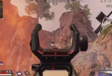 Apex Legends’ta ‘Hayalet Mermi’ Hatası Görülmeye Başladı
