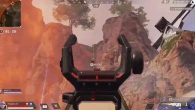 Apex Legends’ta ‘Hayalet Mermi’ Hatası Görülmeye Başladı