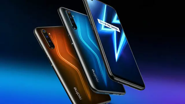Realme'nin Yeni Telefonu Doğrulandı: Realme C11 Geliyor