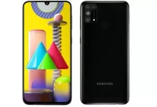 Samsung Galaxy M31s’in Geekbench Sonuçları Ortaya Çıktı