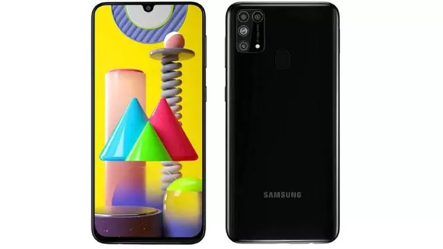 Samsung Galaxy M31s’in Geekbench Sonuçları Ortaya Çıktı