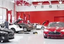 Tesla’nın İstanbul’daki Servis Yeri Belli Oldu