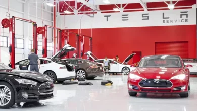 Tesla’nın İstanbul’daki Servis Yeri Belli Oldu