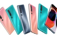 Xiaomi, Mi 10 İçin Yeni MIUI Güncellemesini Yayınladı