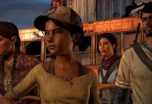 The Walking Dead 5. Sezon Oyununa Dair Yeni İddialar