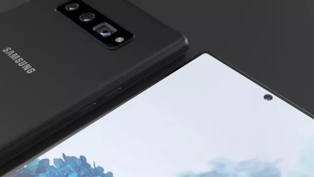 Samsung ile Zone V Limited'dan Yaşlılar İçin Yeni Başlatıcı