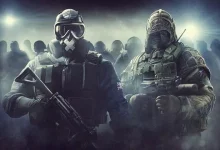Rainbow Six Siege'den İki Yeni Karakter: Melusi ve Ace