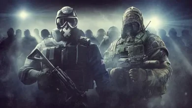 Rainbow Six Siege'den İki Yeni Karakter: Melusi ve Ace