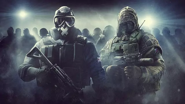 Rainbow Six Siege'den İki Yeni Karakter: Melusi ve Ace
