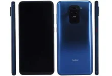 Redmi Note 9 Tanıtıldı: İşte Türkiye Fiyatı ve Özellikleri