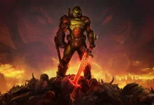 Doom Eternal bir Günde 1200 Olumsuz Yorum Aldı