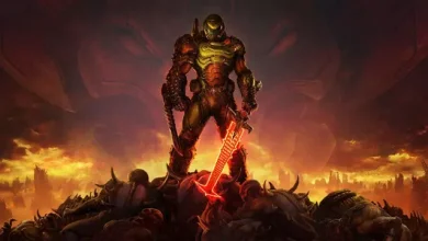 Doom Eternal bir Günde 1200 Olumsuz Yorum Aldı