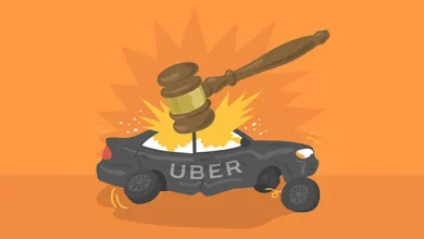 Ülkemizde Yasaklanan UBER Başka Hangi Ülkelerde Yasak