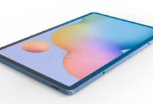 Samsung Galaxy Tab S7 Konsept Tasarım (Video)