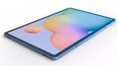 Samsung Galaxy Tab S7 Konsept Tasarım (Video)