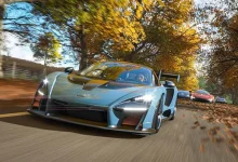 Forza Horizon 4'ten 200 Ücretsiz Wheelspin