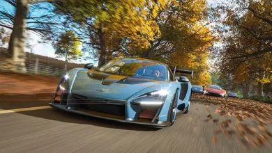 Forza Horizon 4'ten 200 Ücretsiz Wheelspin