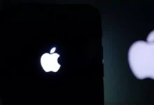 Apple'dan iPhone Logosu İçin Yeni Patent