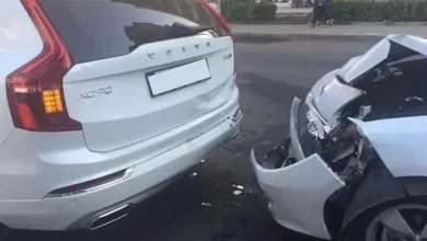 Dünyanın En Sağlam Arabası: Volvo XC90 İncelemesi